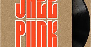 Jazzpunk: Original Soundtrack