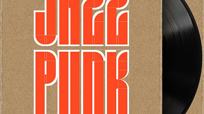 Jazzpunk: Original Soundtrack