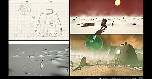 The Savior From Above - Silver Donation