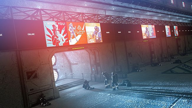 Space Engineers - Frostbite