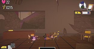 Mosaic Hearts Preview (Chap 00 - 01)