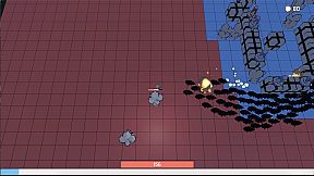 SWT: Survivor With Towers