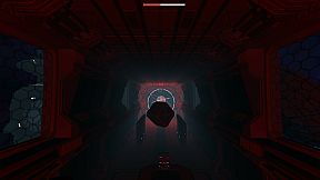 Space Station Escape