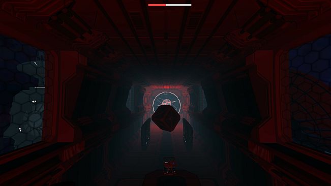 Space Station Escape