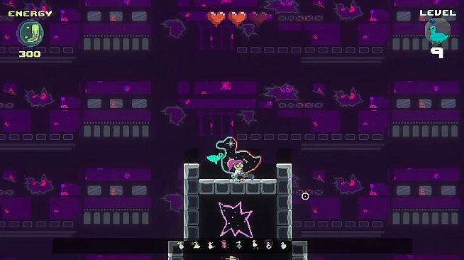 Duck Paradox Soundtrack