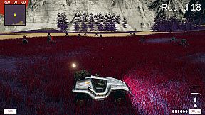 Planetary Conflict: 2301