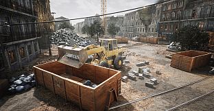 Contractor: The Clean Up Part II