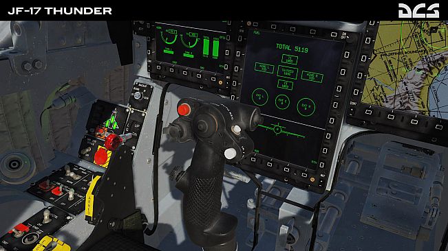 DCS: JF-17 Thunder