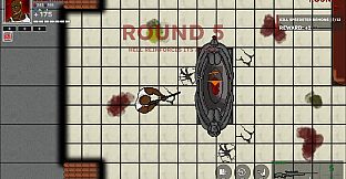 Fear of The Undead — Skin Pack 1