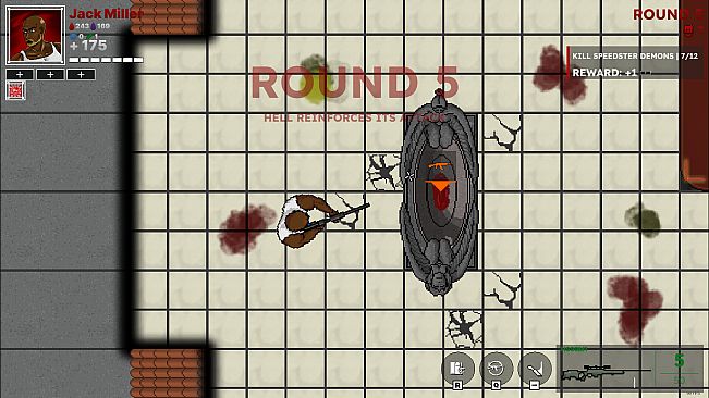 Fear of The Undead — Skin Pack 1