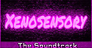 Xenosensory Soundtrack