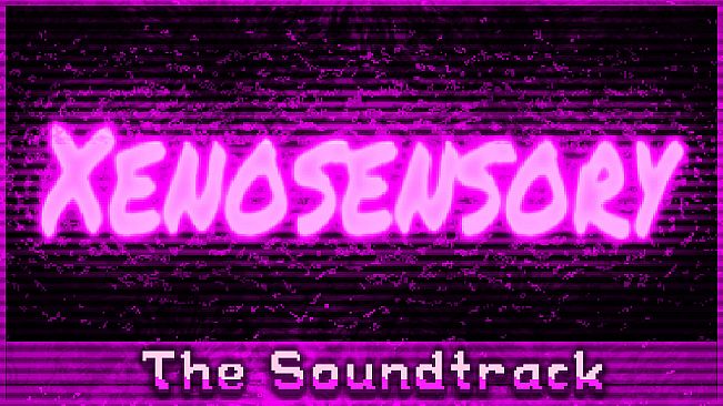 Xenosensory Soundtrack