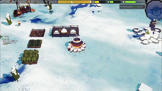 Appetite of the Abyss