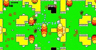 The strangest game in the world-DLC 1