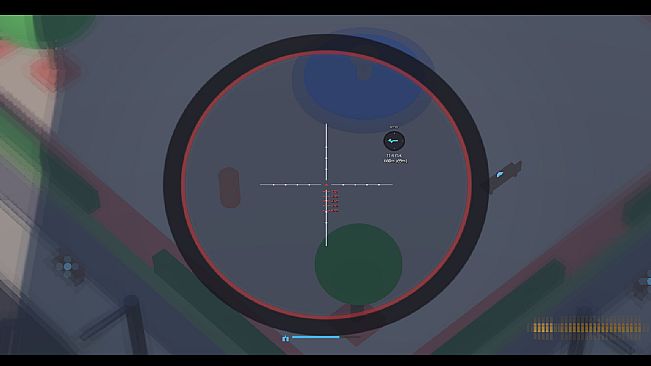 wozitdev's 3D Sniper