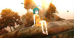 Fairy Bloom Freesia Original Soundtrack