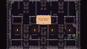 The Quizard's Domain