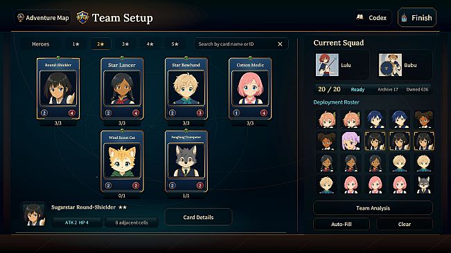 Sugarstar Academy