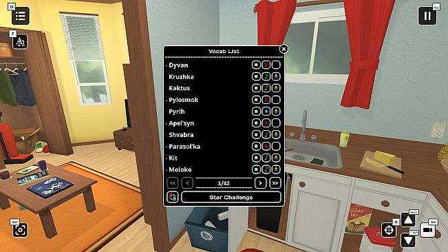 Influent DLC - Українська [Learn Ukrainian Language]