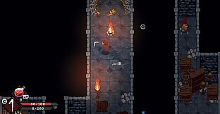 The Excrawlers (Windows 10)