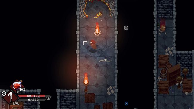 The Excrawlers (Windows 10)