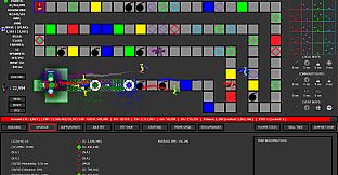 COLOR DEFENSE - SUPER ATTACK PET