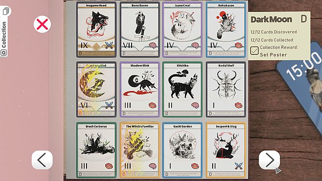 Kardboard Kings: Card Shop Simulator