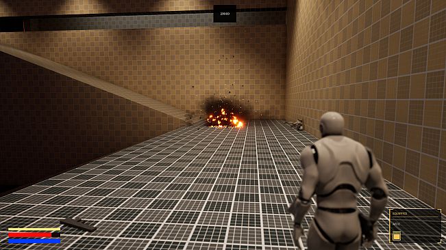 Sneak Pit
