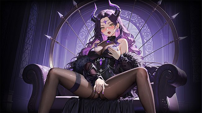 Claws of Soria: Escape the Succubus Night