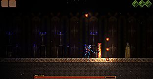 Sylva - Curse of the Demon Woods