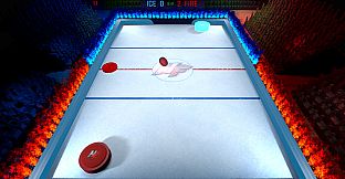 Hockey Fire