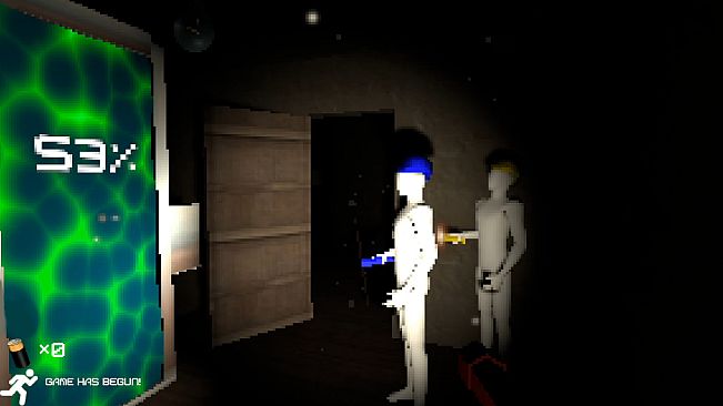 Handy Harry's Haunted House Services