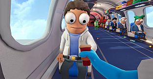 Dear Passengers