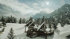 Zero-G-Racer : Drone FPV arcade game