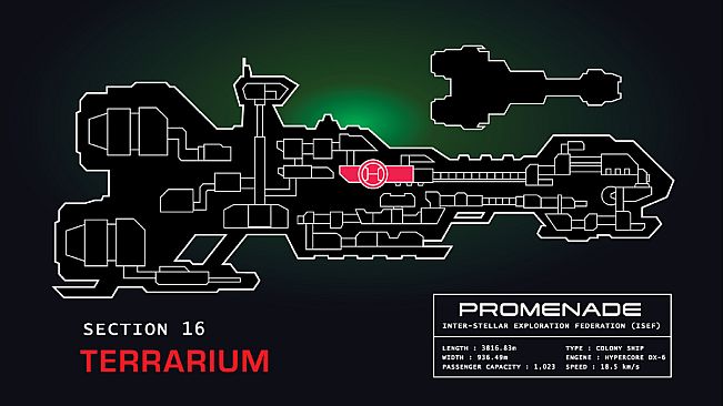 Infested: Space Colony