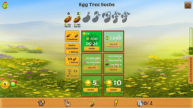 Easter Clicker: Idle Manager