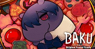 BAKU -バク- Original Sound Track