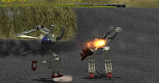 Iron Apartment Guardian