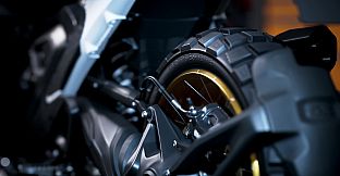 RIDE 6 - Deluxe Edition