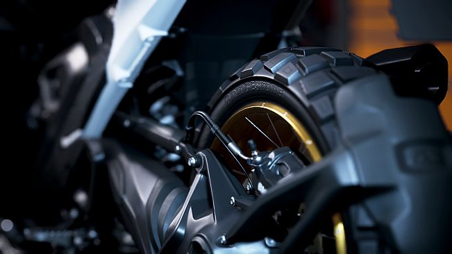 RIDE 6 - Deluxe Edition