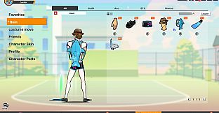 Freestyle2 - Hot Summer Outfit Box