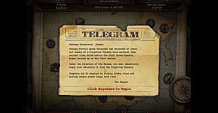 Amazing Adventures The Forgotten Dynasty