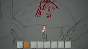 Dickland: Horror Quest