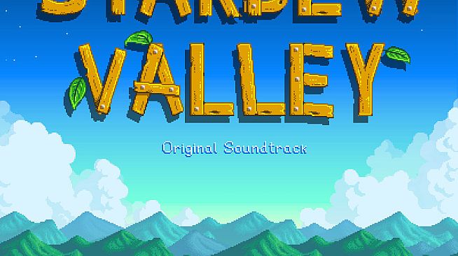 Stardew Valley Soundtrack