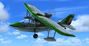 FSX: Steam Edition - Discover Arabia Add-On