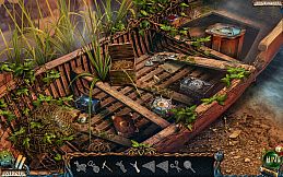 Lost Lands: The Four Horsemen Collector's Edition