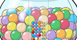 Gumball Guesser