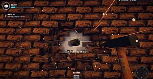 A Game About Breaking a Wall