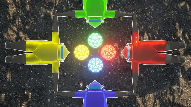 Bomb!Bomb!Carnival!!