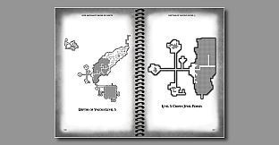 Nox Archaist Book of Hints